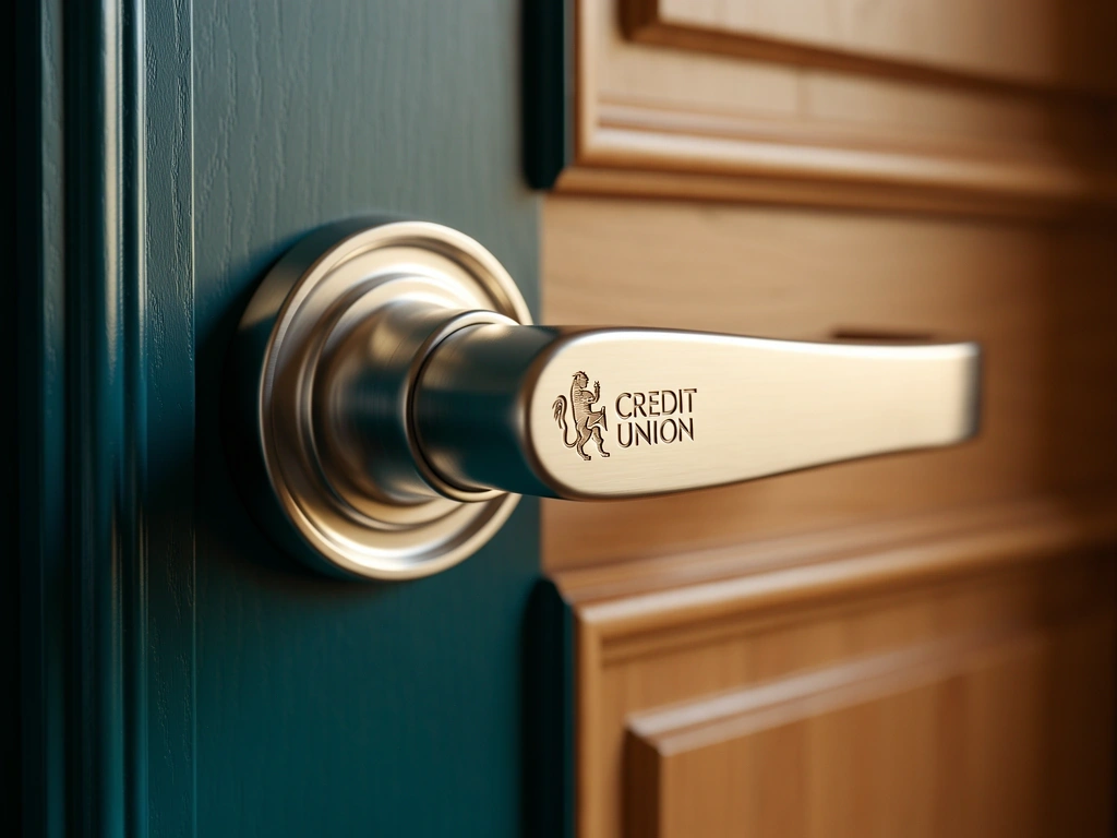 Administrative office detail